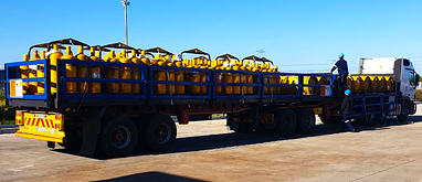 Chemical Transporters